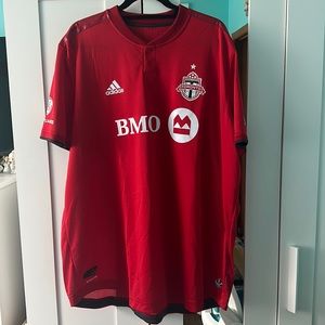 Toronto FC Jersey Size 3XL